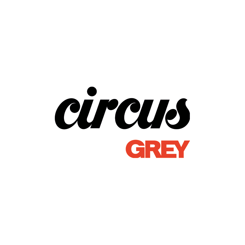 Circus Grey (damas)