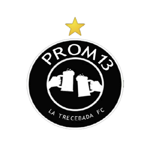 LA TRECEBADA FC