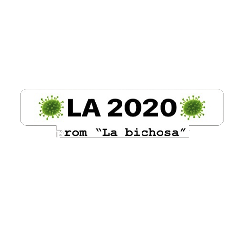 PROM 2020-CLAUSURA 2023