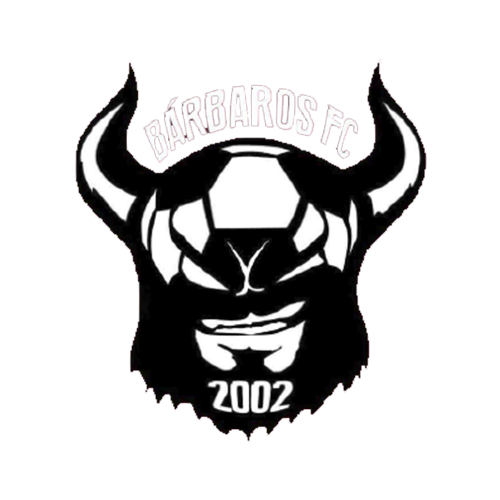 BÁRBAROS 02 FC