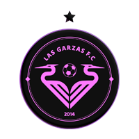LAS GARZAS FC 2014-2023