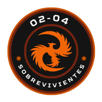 SOBREVIVIENTES FC-2023